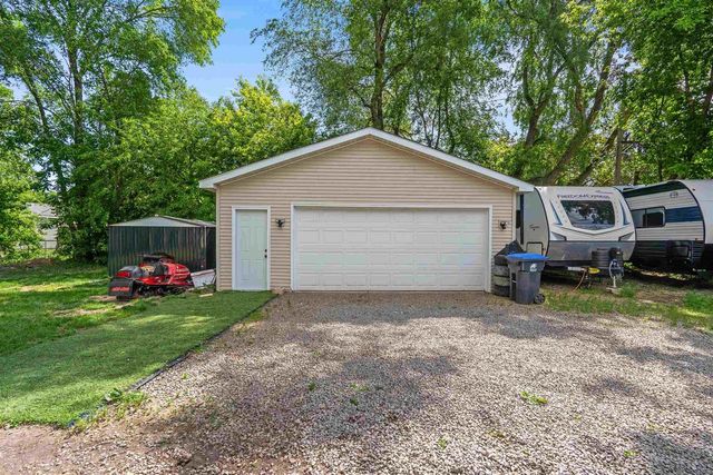 17 N 5TH STREET, Winneconne, WI 54986