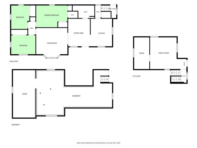 17 N 5TH STREET, Winneconne, WI 54986