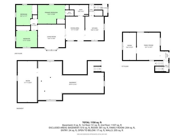 17 N 5TH STREET, Winneconne, WI 54986