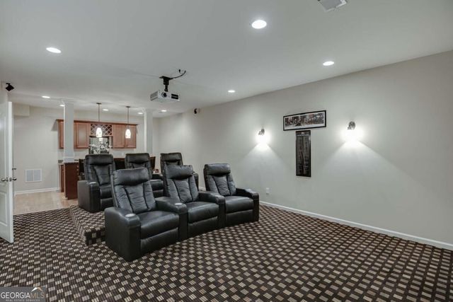 1560 Woodall Trace, Alpharetta, GA 30004