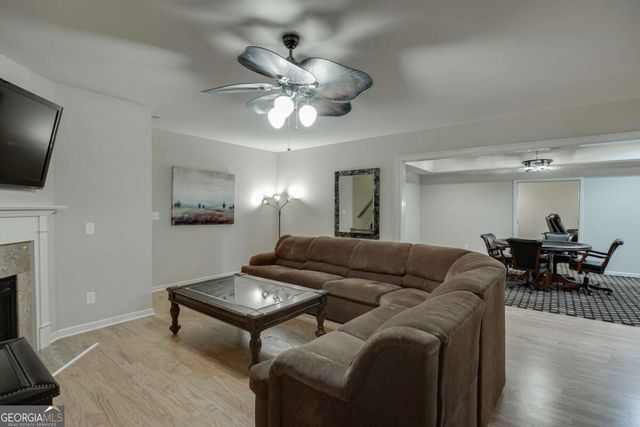 1560 Woodall Trace, Alpharetta, GA 30004