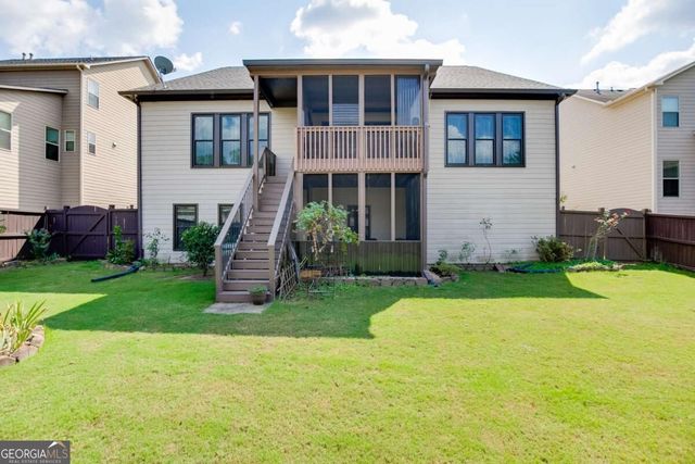1560 Woodall Trace, Alpharetta, GA 30004