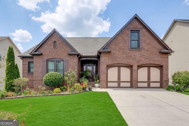 1560 Woodall Trace, Alpharetta, GA 30004