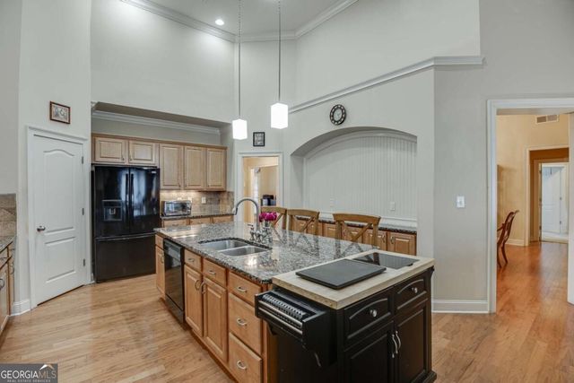 1560 Woodall Trace, Alpharetta, GA 30004