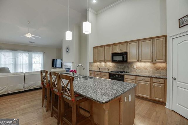 1560 Woodall Trace, Alpharetta, GA 30004