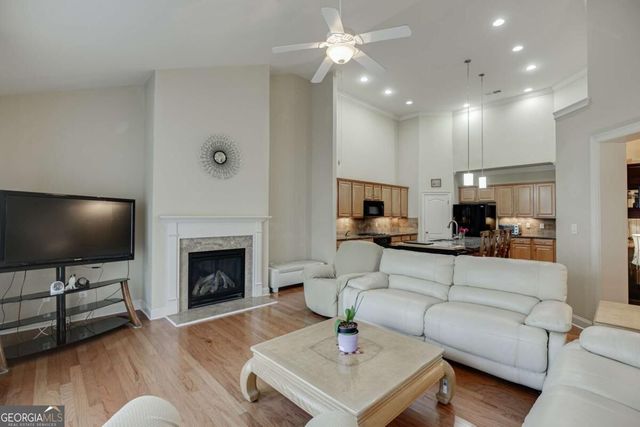 1560 Woodall Trace, Alpharetta, GA 30004