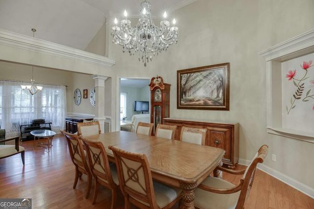 1560 Woodall Trace, Alpharetta, GA 30004