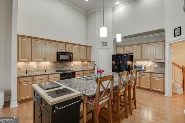 1560 Woodall Trace, Alpharetta, GA 30004