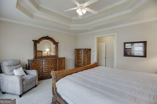 1560 Woodall Trace, Alpharetta, GA 30004