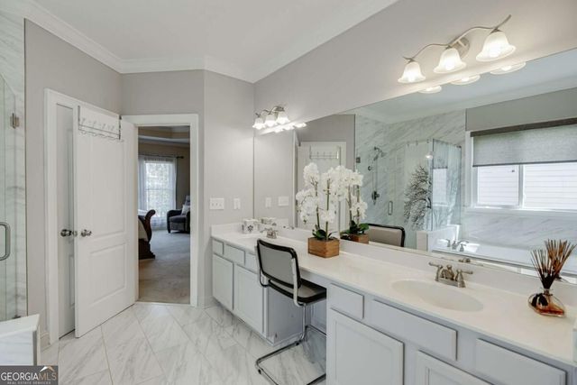 1560 Woodall Trace, Alpharetta, GA 30004