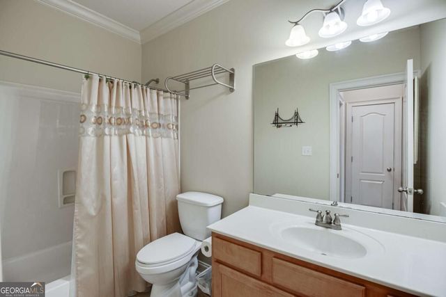 1560 Woodall Trace, Alpharetta, GA 30004