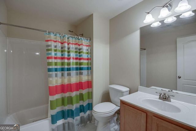 1560 Woodall Trace, Alpharetta, GA 30004
