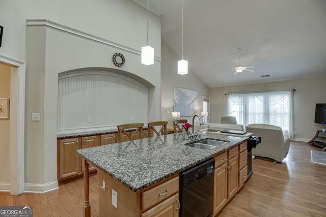 1560 Woodall Trace, Alpharetta, GA 30004
