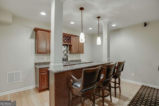 1560 Woodall Trace, Alpharetta, GA 30004