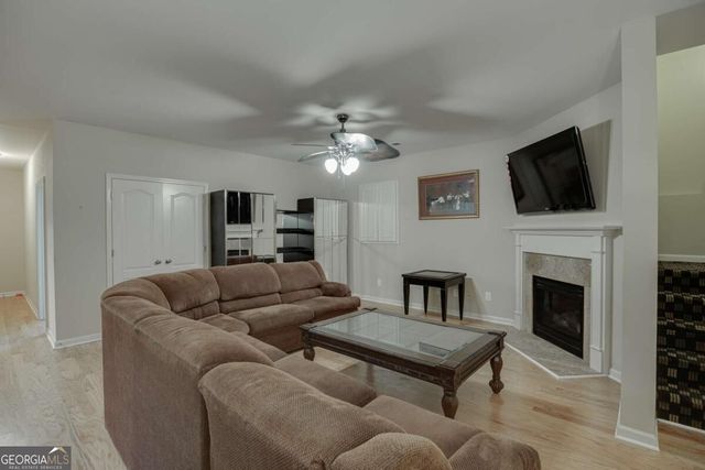 1560 Woodall Trace, Alpharetta, GA 30004