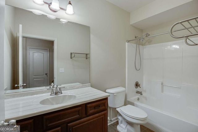 1560 Woodall Trace, Alpharetta, GA 30004