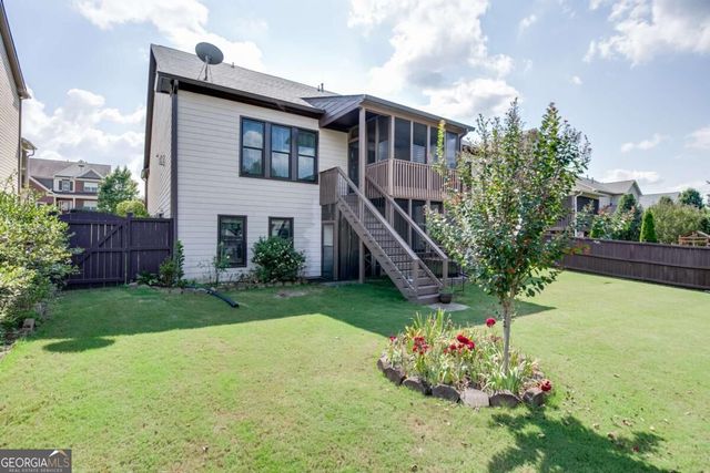 1560 Woodall Trace, Alpharetta, GA 30004