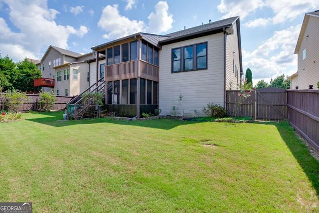 1560 Woodall Trace, Alpharetta, GA 30004