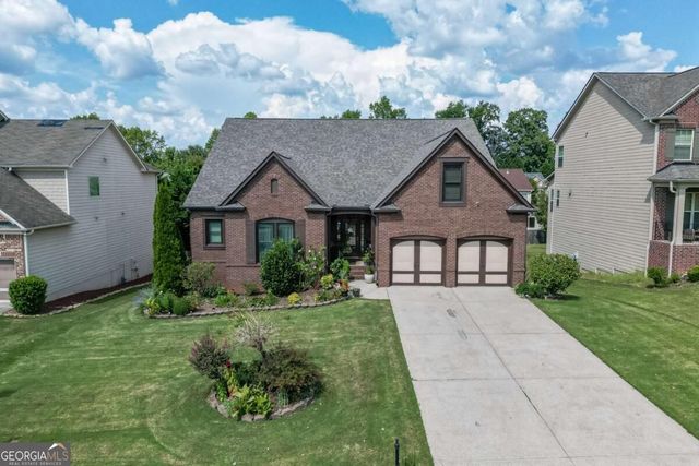 1560 Woodall Trace, Alpharetta, GA 30004