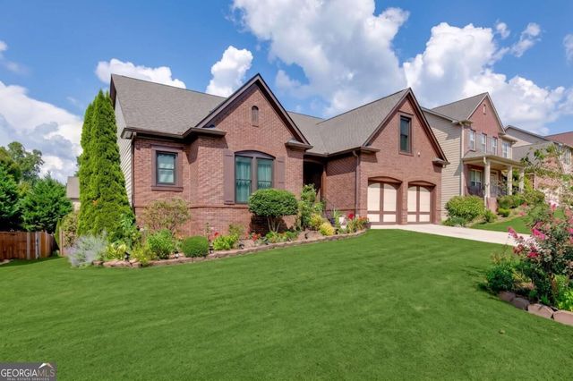 1560 Woodall Trace, Alpharetta, GA 30004