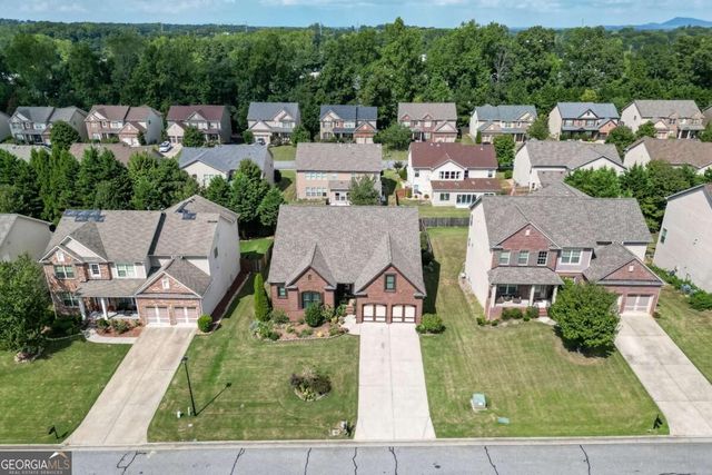1560 Woodall Trace, Alpharetta, GA 30004