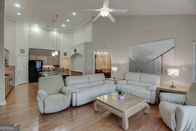 1560 Woodall Trace, Alpharetta, GA 30004