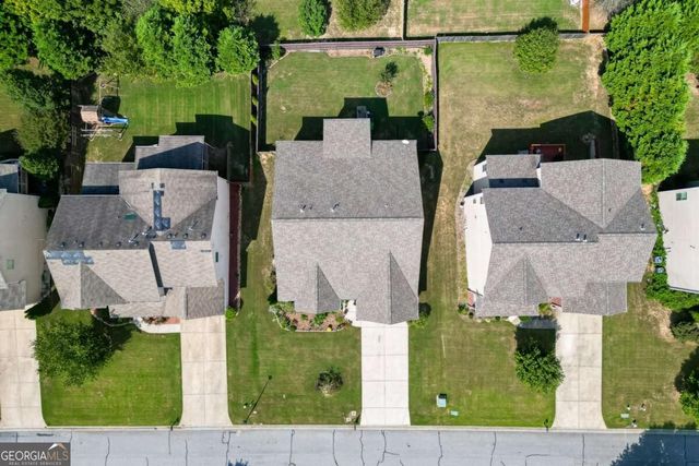 1560 Woodall Trace, Alpharetta, GA 30004