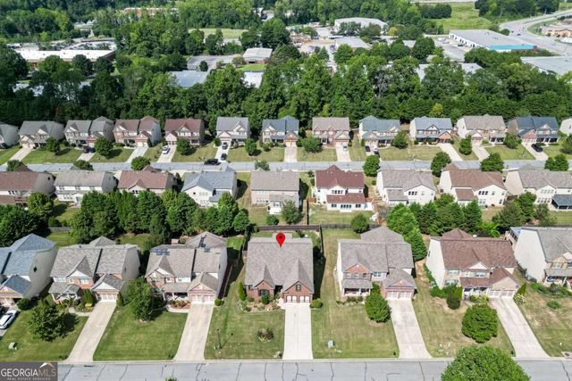 1560 Woodall Trace, Alpharetta, GA 30004