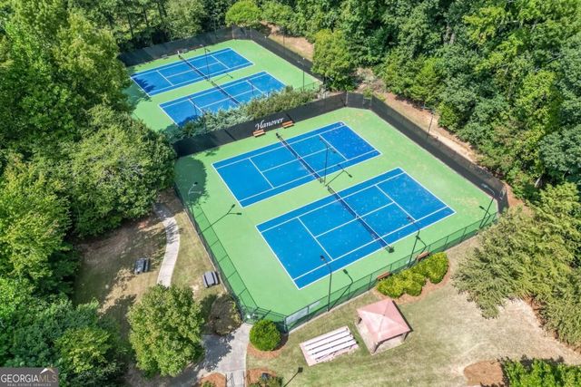 1560 Woodall Trace, Alpharetta, GA 30004