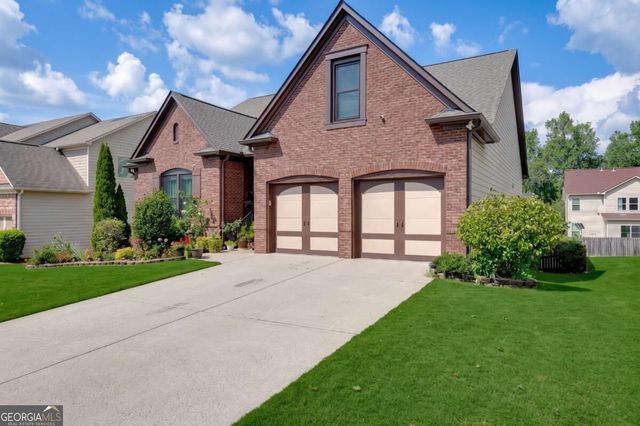 1560 Woodall Trace, Alpharetta, GA 30004
