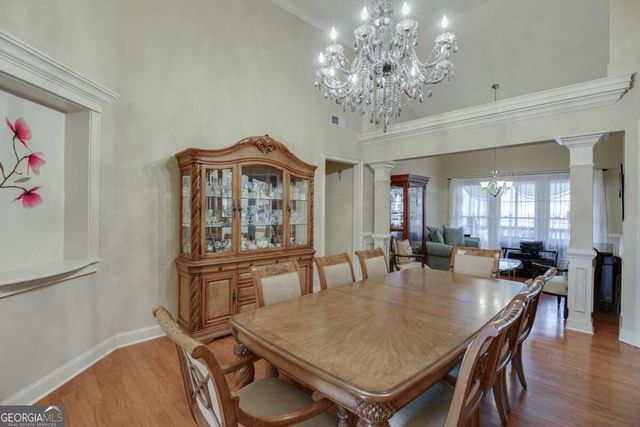 1560 Woodall Trace, Alpharetta, GA 30004