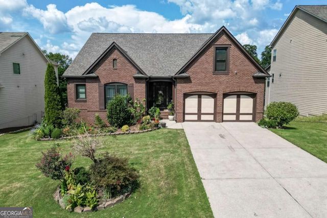 1560 Woodall Trace, Alpharetta, GA 30004
