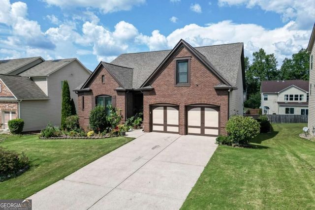 1560 Woodall Trace, Alpharetta, GA 30004