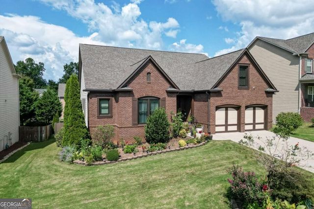 1560 Woodall Trace, Alpharetta, GA 30004