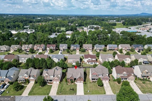 1560 Woodall Trace, Alpharetta, GA 30004