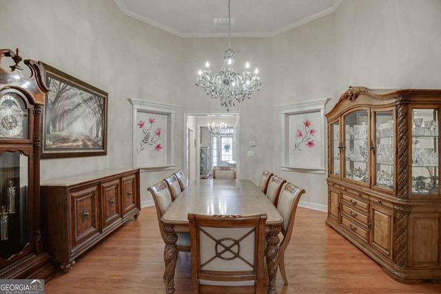 1560 Woodall Trace, Alpharetta, GA 30004