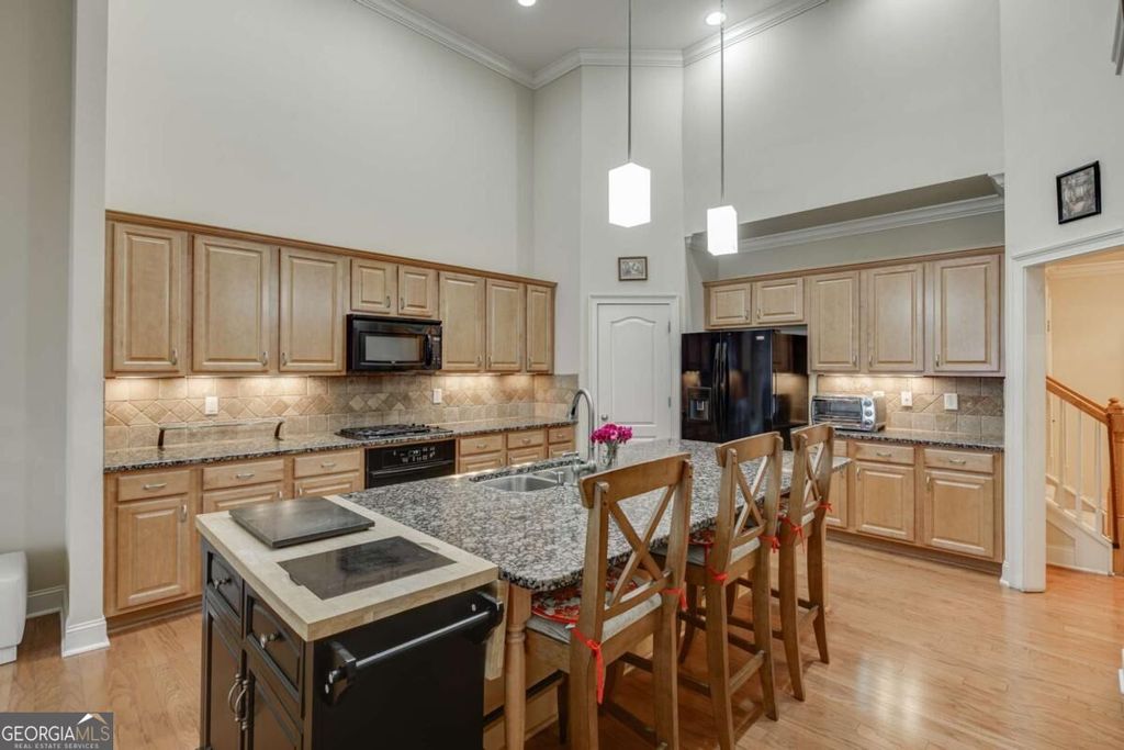 1560 Woodall Trace, Alpharetta, GA 30004 — photo 2