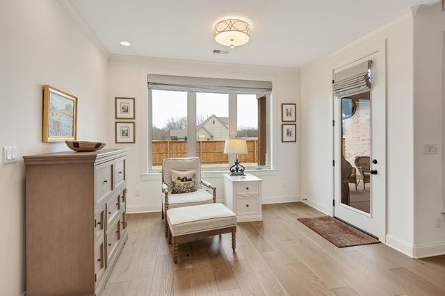 110 PIERPONT CT, Collierville, TN 38017