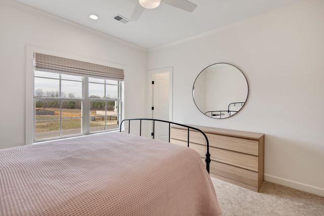 110 PIERPONT CT, Collierville, TN 38017