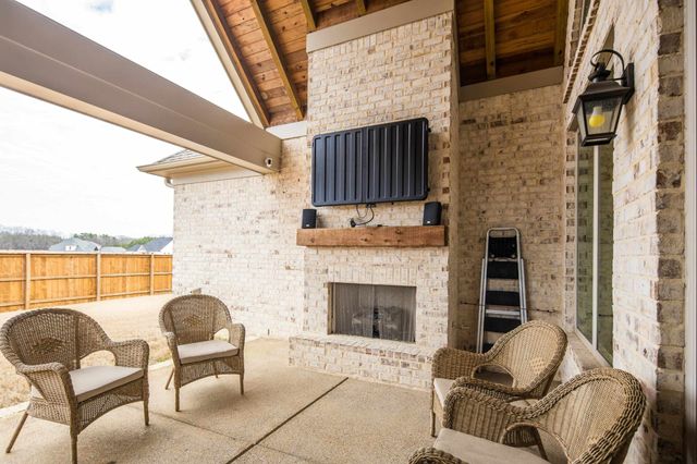 110 PIERPONT CT, Collierville, TN 38017