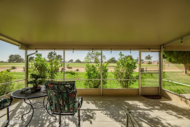 18414 N 104TH Avenue, Sun City, AZ 85373