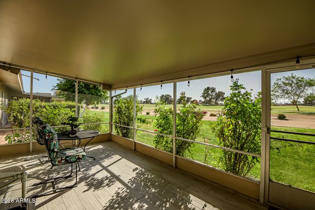 18414 N 104TH Avenue, Sun City, AZ 85373