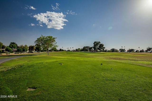 18414 N 104TH Avenue, Sun City, AZ 85373