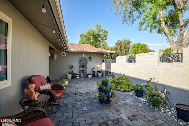 18414 N 104TH Avenue, Sun City, AZ 85373