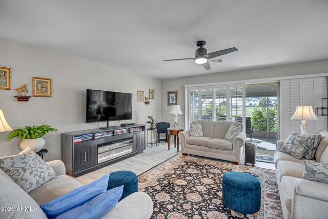 18414 N 104TH Avenue, Sun City, AZ 85373