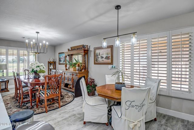 18414 N 104TH Avenue, Sun City, AZ 85373