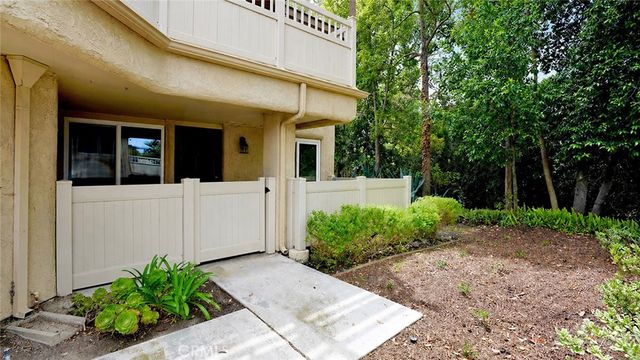 25652 Rimgate 6C, Lake Forest, CA 92630