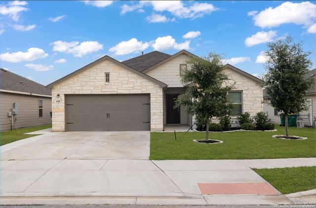 6808 Cetera Crossing, Converse, TX 78109