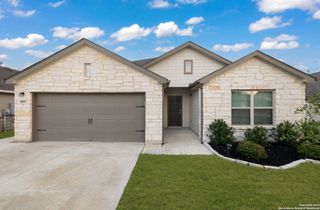 6808 Cetera Crossing, Converse, TX 78109