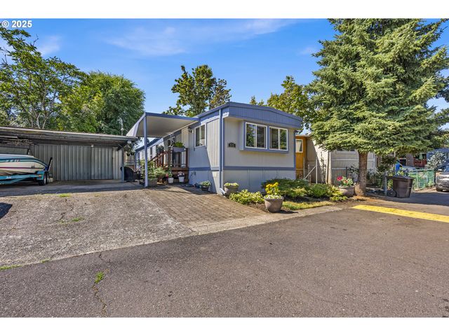 13531 CLAIRMONT Way 55, Oregon City, OR 97045